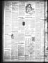 Thumbnail image of item number 4 in: 'The Daily Sun (Goose Creek, Tex.), Vol. 22, No. 136, Ed. 1 Monday, December 2, 1940'.