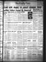 Newspaper: The Daily Sun (Goose Creek, Tex.), Vol. 21, No. 306, Ed. 1 Thursday, …