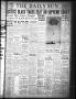 Newspaper: The Daily Sun (Goose Creek, Tex.), Vol. 19, No. 90, Ed. 1 Monday, Oct…