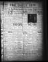 Newspaper: The Daily Sun (Goose Creek, Tex.), Vol. 15, No. 211, Ed. 1 Tuesday, F…