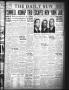 Newspaper: The Daily Sun (Goose Creek, Tex.), Vol. 19, No. 127, Ed. 1 Tuesday, N…