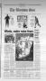 Thumbnail image of item number 1 in: 'The Baytown Sun (Baytown, Tex.), Vol. 79, No. 252, Ed. 1 Sunday, August 5, 2001'.
