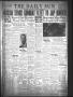 Newspaper: The Daily Sun (Goose Creek, Tex.), Vol. 19, No. 12, Ed. 1 Thursday, J…