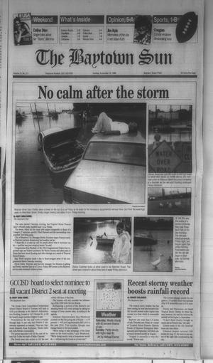 The Baytown Sun (Baytown, Tex.), Vol. 76, No. 271, Ed. 1 Sunday, September 13, 1998