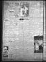 Thumbnail image of item number 2 in: 'The Daily Sun (Goose Creek, Tex.), Vol. 19, No. 233, Ed. 1 Tuesday, March 22, 1938'.