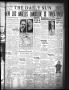 Newspaper: The Daily Sun (Goose Creek, Tex.), Vol. 19, No. 136, Ed. 1 Saturday, …