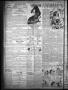 Thumbnail image of item number 4 in: 'The Daily Sun (Goose Creek, Tex.), Vol. 19, No. 224, Ed. 1 Friday, March 11, 1938'.