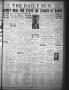 Newspaper: The Daily Sun (Goose Creek, Tex.), Vol. 19, No. 187, Ed. 1 Thursday, …