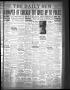 Newspaper: The Daily Sun (Goose Creek, Tex.), Vol. 19, No. 39, Ed. 1 Wednesday, …