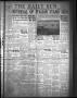 Newspaper: The Daily Sun (Goose Creek, Tex.), Vol. 17, No. 90, Ed. 1 Wednesday, …