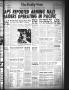 Thumbnail image of item number 1 in: 'The Daily Sun (Goose Creek, Tex.), Vol. 22, No. 158, Ed. 1 Saturday, December 28, 1940'.
