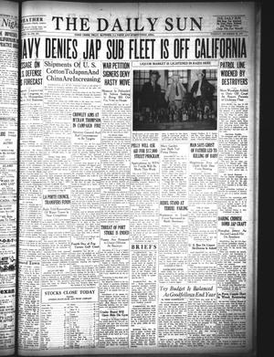 The Daily Sun (Goose Creek, Tex.), Vol. 19, No. 161, Ed. 1 Tuesday, December 28, 1937