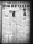 Thumbnail image of item number 1 in: 'The Daily Sun (Goose Creek, Tex.), Vol. 19, No. 278, Ed. 1 Friday, May 13, 1938'.