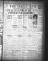 Newspaper: The Daily Sun (Goose Creek, Tex.), Vol. 15, No. 151, Ed. 1 Saturday, …