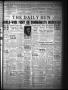 Newspaper: The Daily Sun (Goose Creek, Tex.), Vol. 21, No. 195, Ed. 1 Monday, Fe…