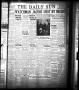 Newspaper: The Daily Sun (Goose Creek, Tex.), Vol. 16, No. 219, Ed. 1 Tuesday, F…