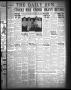 Newspaper: The Daily Sun (Goose Creek, Tex.), Vol. 17, No. 75, Ed. 1 Saturday, S…