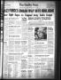 Newspaper: The Daily Sun (Goose Creek, Tex.), Vol. 21, No. 282, Ed. 1 Thursday, …