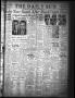 Newspaper: The Daily Sun (Goose Creek, Tex.), Vol. 20, No. 39, Ed. 1 Thursday, A…