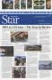 Journal/Magazine/Newsletter: Aeronautics Star, December 2003