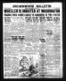 Newspaper: Brownwood Bulletin (Brownwood, Tex.), Vol. 25, No. 139, Ed. 1 Friday,…