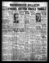 Newspaper: Brownwood Bulletin (Brownwood, Tex.), Vol. 33, No. 238, Ed. 1 Friday,…