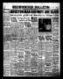 Newspaper: Brownwood Bulletin (Brownwood, Tex.), Vol. 31, No. 273, Ed. 1 Monday,…