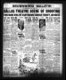 Newspaper: Brownwood Bulletin (Brownwood, Tex.), Vol. 25, No. 189, Ed. 1 Monday,…