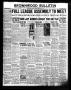 Newspaper: Brownwood Bulletin (Brownwood, Tex.), Vol. 32, No. 108, Ed. 1 Friday,…