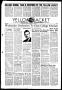 Primary view of Yellow Jacket (Brownwood, Tex.), Vol. 26, No. 29, Ed. 1, Thursday, May 16, 1940