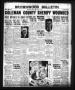 Newspaper: Brownwood Bulletin (Brownwood, Tex.), Vol. 25, No. 181, Ed. 1 Friday,…
