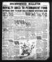 Thumbnail image of item number 1 in: 'Brownwood Bulletin (Brownwood, Tex.), Vol. 25, No. 169, Ed. 1 Friday, May 1, 1925'.