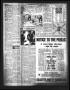 Thumbnail image of item number 4 in: 'Brownwood Bulletin (Brownwood, Tex.), Vol. 33, No. 285, Ed. 1 Thursday, September 14, 1933'.