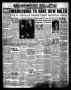 Thumbnail image of item number 1 in: 'Brownwood Bulletin (Brownwood, Tex.), Vol. 32, No. 27, Ed. 1 Saturday, November 14, 1931'.