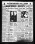 Thumbnail image of item number 1 in: 'Brownwood Bulletin (Brownwood, Tex.), Vol. 33, No. 307, Ed. 1 Tuesday, October 10, 1933'.