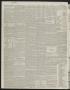 Thumbnail image of item number 2 in: 'National Intelligencer. (Washington [D.C.]), Vol. 47, No. 6850, Ed. 1 Tuesday, November 17, 1846'.