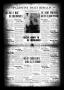 Primary view of Palestine Daily Herald (Palestine, Tex), Vol. 16, No. 71, Ed. 1 Wednesday, July 11, 1917
