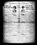 Thumbnail image of item number 1 in: 'Palestine Daily Herald (Palestine, Tex), Vol. 18, No. 301, Ed. 1 Saturday, June 5, 1920'.