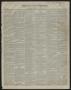 Newspaper: National Intelligencer. (Washington [D.C.]), Vol. 47, No. 6722, Ed. 1…