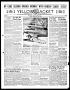Primary view of Yellow Jacket (Brownwood, Tex.), Vol. 28, No. 13, Ed. 1, Thursday, December 18, 1941