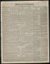 Primary view of National Intelligencer. (Washington [D.C.]), Vol. 47, No. 6796, Ed. 1 Tuesday, July 14, 1846