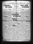 Primary view of Palestine Daily Herald (Palestine, Tex), Vol. 14, No. 96, Ed. 1 Wednesday, December 29, 1915