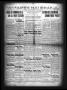 Primary view of Palestine Daily Herald (Palestine, Tex), Vol. 14, No. 90, Ed. 1 Wednesday, December 22, 1915