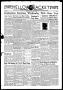 Newspaper: Yellow Jacket (Brownwood, Tex.), Vol. 28, No. 30, Ed. 1, Thursday, Ma…