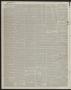 Thumbnail image of item number 2 in: 'National Intelligencer. (Washington [D.C.]), Vol. 47, No. 6854, Ed. 1 Thursday, November 26, 1846'.