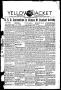 Newspaper: Yellow Jacket (Brownwood, Tex.), Ed. 1, Tuesday, October 17, 1944