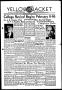 Newspaper: Yellow Jacket (Brownwood, Tex.), Ed. 1, Monday, January 29, 1945