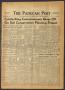 Newspaper: The Paducah Post (Paducah, Tex.), Vol. 59, No. 30, Ed. 1 Thursday, Oc…