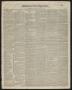 Primary view of National Intelligencer. (Washington [D.C.]), Vol. 47, No. 6715, Ed. 1 Tuesday, January 6, 1846