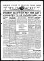 Newspaper: Yellow Jacket (Brownwood, Tex.), Ed. 1, Monday, April 23, 1945